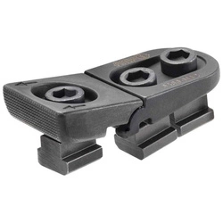 Docisk boczny, niski 6496 M20x28mm AMF