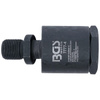 Adapter do przegubów kulowych M18 x 1,5 mm, BGS 7777-4