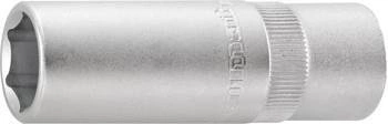 Końcówka wymienna klucza nasadowego, 6-kątna 1/2" długa 24x mm FORMAT