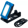 Lampa robocza COB-LED składana, BGS 74600