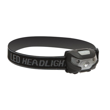 Latarka czołowa LED OS-LHL-003R PRO