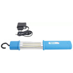 Lampa akumulatorowa LED COB wodoodporna 5 W, BGS 85322