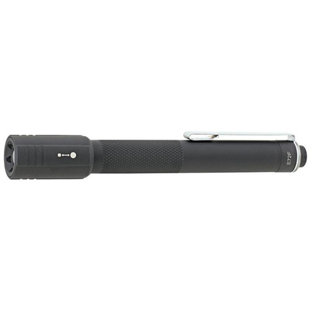 Latarka kieszonkowa LED w kształcie długopisu Pen 15, 150 lm, FORMAT