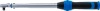 Klucz dynamometryczny z grzechotką dwukierunkową 10 mm (3/8") 20-120 Nm, BGS 7182