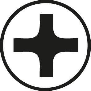 Wkręty samowiercące DIN 7504 O PH 4,8x25mm 100szt E-NORMpro