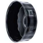 Klucz do filtra oleju 15-kątny Ø 74-76 mm do Audi, Ford, Mercedes-Benz, Opel, VW, BGS 1039-74-76