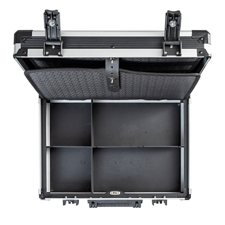 Walizka narzędziowa 450 x 320 x 160 mm FLASH 2 PEL GT-LINE