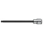 Nasadka wkrętakowa 3/8" do śrub imbusowych 10 mm, długość 134 mm, Gedore IN 30 LK 10, 1505769