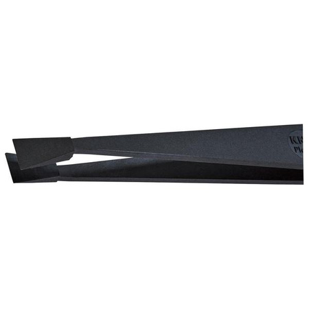 Pinceta ESD z tworzywa sztucznego wzmocnionego włóknem szklanym KNIPEX 92 09 05 ESD