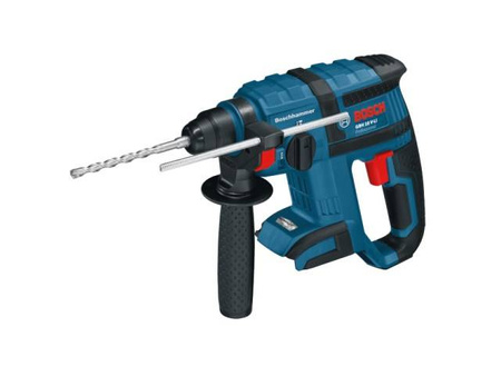 Wiertarko-wkrętarka udarowa Bosch GBH 18 V-EC 18V BOSCH