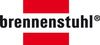 Przedłużacz, 4 gniazda, IP54 H07RN-F3G1,5 25m Brennenstuhl