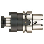 Uchwyt do głow.frezar. DIN69893A HSK-A63 40x60mm FORTIS