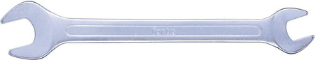 Klucz płaski dwustronny DIN3110 10x13mm FORTIS