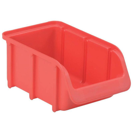 Organizer pojemnik magazynowy kuweta 102x164x74mm