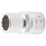 Dwunastokątna nasadka 13 mm; napęd 12,5 mm (1/2"), BGS 10633