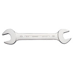 Klucz płaski dwustronny 7 x 9 mm Gedore 6 7x9, 6064130