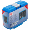 Zestaw bitów profil TS (do Torx Plus) 23 szt., BGS 5056