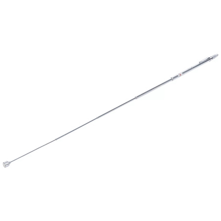 Teleskopowy chwytak magnetyczny 500 mm udźwig, 0,5 kg, BGS Diy 3105