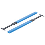 Przyrządy do czyszczenia zacisków hamulca (9171) BGS