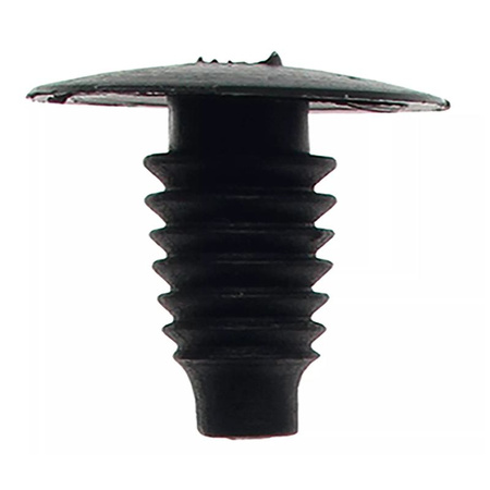 Zestaw spinek tapicerskich do samochodów VW 255 szt., BGS 8129