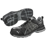 Buty robocze BHP Velocity 2.0 Black Low 643840 S3 ESD rozmiar 39 Puma