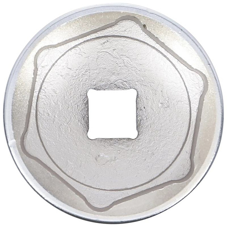 Nasadka sześciokątna 65 mm; napęd 20 mm (3/4"), BGS 3465