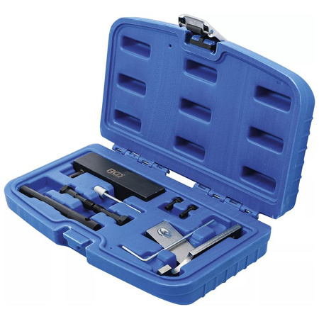 Zestaw narzędzi nastawczych do silnika dla Opel 1.6 CDTi ecoFLEX, BGS 9621