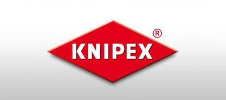 Szczypce nastawne do rur Cobra® XL z rękojeściami powlekanymi tworzywem sztucznym 400 mm KNIPEX 87 01 400