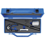 Zestaw ściągaczy do wtryskiwaczy dla VAG uniwersalny, BGS 9824