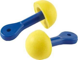 Zatyczki do uszu stopery 50par 3M EAR Express