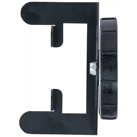 Uchwyt magnetyczny do pistoletów do malowania i lakierowania, BGS 67180