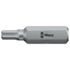 Bit TORX® TX25 x 35 mm ciągliwo-twardy 867/2 Wera