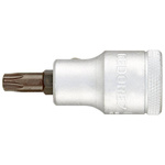 Nasadka wktętakowa 1/2" d.śrub z gniazdem TORX 30x55mm GEDORE