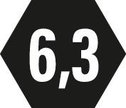 Zestaw kluczy nasadowych 3/8" + 1/4" (50 elementów) do śrub TX z dźwigniowymi grzechotkami i akcesoriami, Gedore D 30 TX20 U-20, 2075695