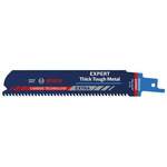 Brzeszczot do piły szablastej Expert S 955 CHC, 10 szt., Bosch