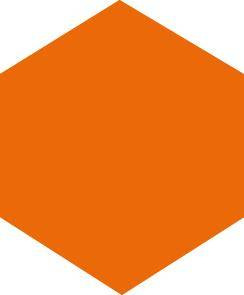 Klucz trzpieniowy, kątowy lakierowany, z główką kulistą 10x mm FORMAT