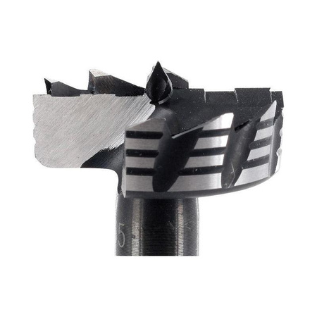 Wiertło stolarskie Forstnera Bormax WS Ø 15 mm, długość 90 mm, FAMAG