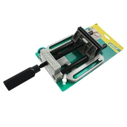 Imadło uniwersalne 100x100mm 3410000 WOLFCRAFT