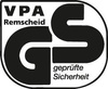 Przecinak dla elektryków 250 x 10 x 7 mm Gedore 112-2510, 8745070