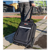 Plecak, wózek narzędziowy 2w1 SOFT TROLLEY 01 R GT-LINE