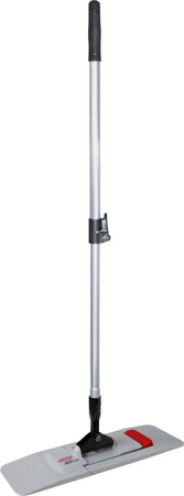 Mop przemysłowy 40cm zestaw do wycierania 80-145cm