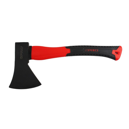 Siekiera uniwersalna 800 g z trzonkiem z włókna szklanego PRO
