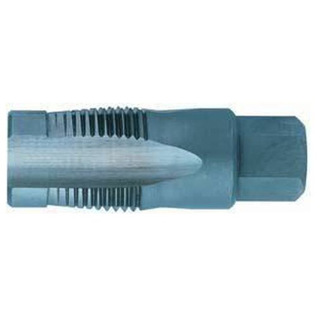 Gwintownik nacinający HSS M20x1,5mm EXACT