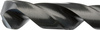 Wiertło kręte D338RN szlifowane 3,5mm HSS FORTIS