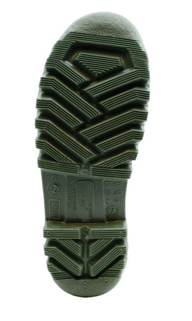 Kalosze Acifort High Voltage białe rozmiar 39/40 DUNLOP