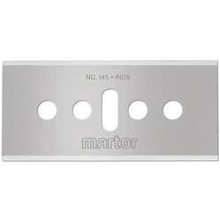 Ostrza nr 145 do noża bezpiecznego Martor, 10 sztuk