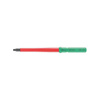Izolowany trzpień TORX T25 x 154 mm Kraftform Kompakt VDE 67 i TORX® Take it easy Wera