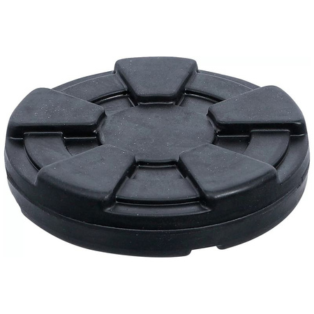 Zamienna podkładka gumowa do BGS 9255, BGS 9255-2