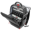 Plecak narzędziowy Modular X18 340x210x530 mm, pojemność 18 l, KNIPEX 