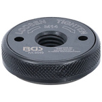 Nakrętka szybkomocująca do szlifierki kątowej M14, BGS 9549